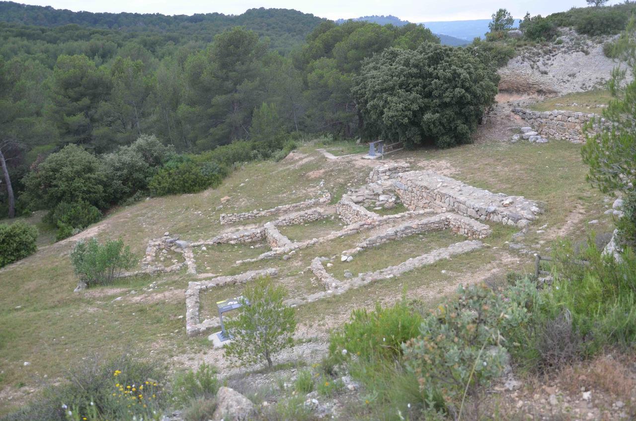 Domaine Shambala - Maison D'Hote En Provence - Piscine Chauffee Velaux Kültér fotó