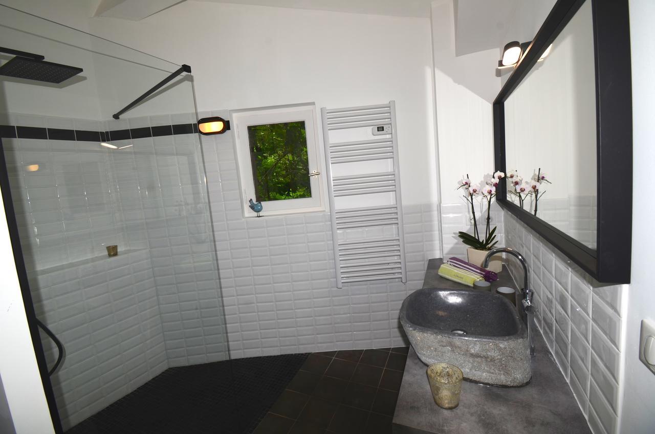 Domaine Shambala - Maison D'Hote En Provence - Piscine Chauffee Velaux Kültér fotó