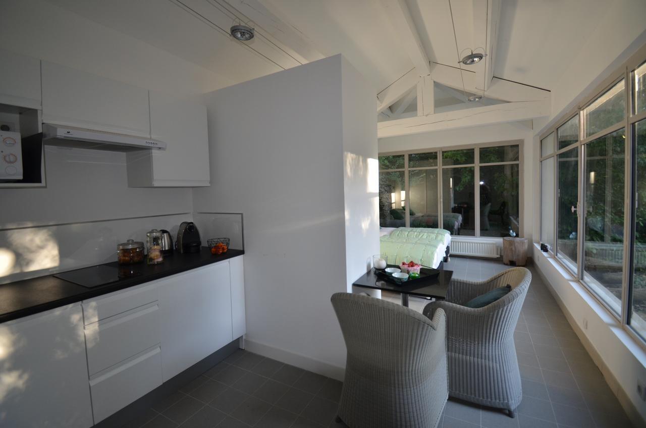 Domaine Shambala - Maison D'Hote En Provence - Piscine Chauffee Velaux Kültér fotó