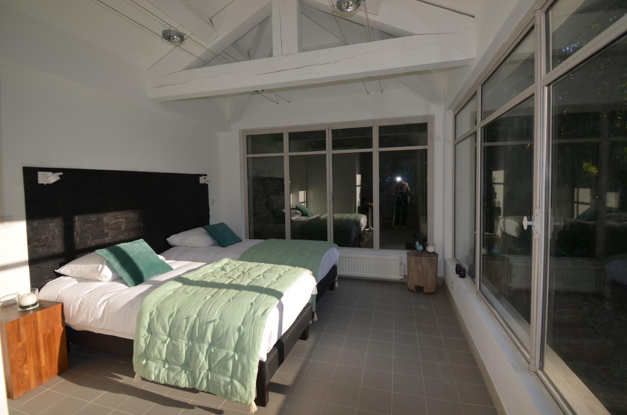 Domaine Shambala - Maison D'Hote En Provence - Piscine Chauffee Velaux Kültér fotó