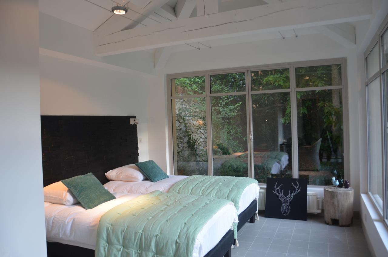 Domaine Shambala - Maison D'Hote En Provence - Piscine Chauffee Velaux Kültér fotó